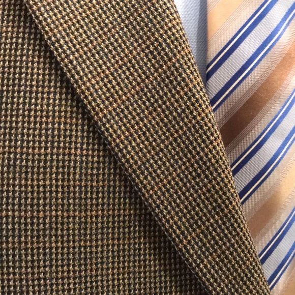 Chaps Sport Coat - Picture 13 of 17